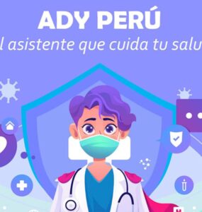 ADY Perú