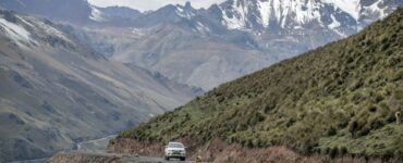 Nueva Carretera Central