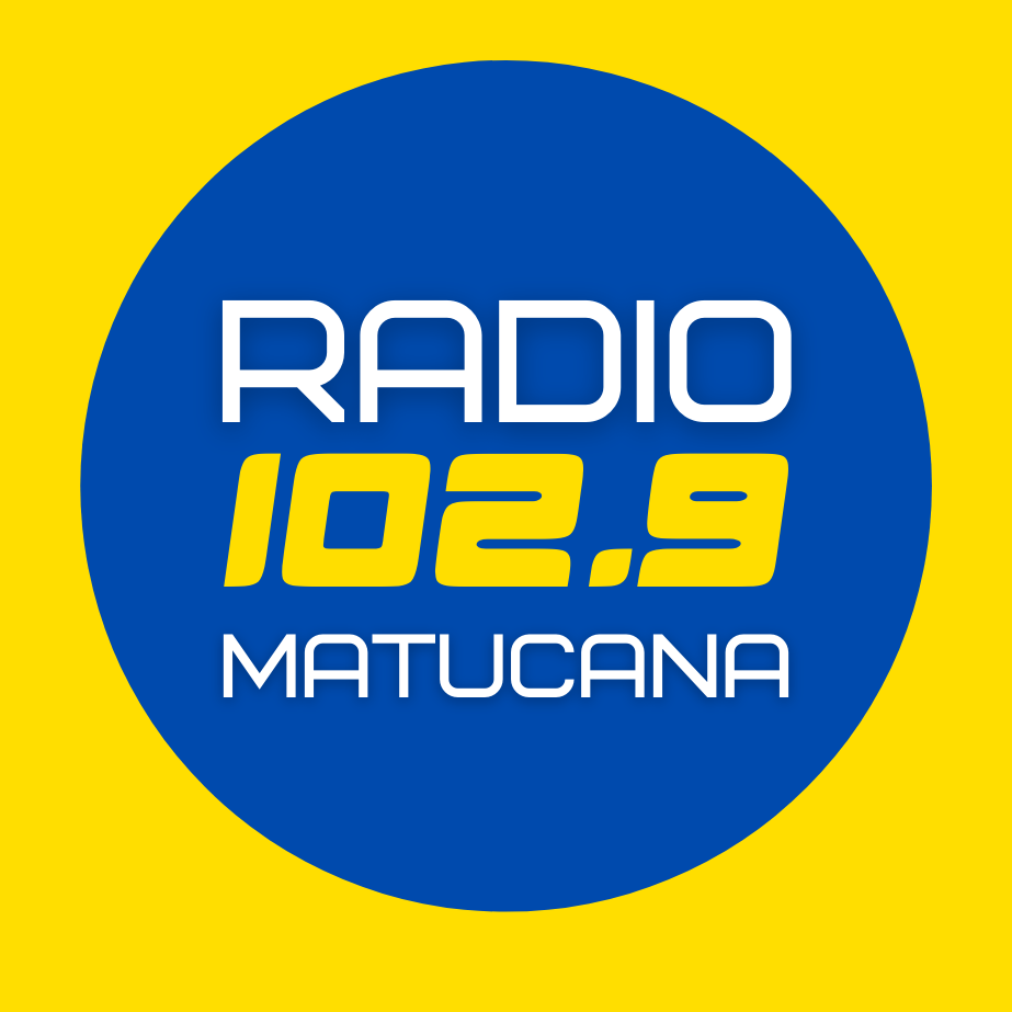 Radio Matucana 102.9 FM Stereo